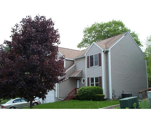 Unit for sale at 7 Salo Terrace, Millbury, MA 01527