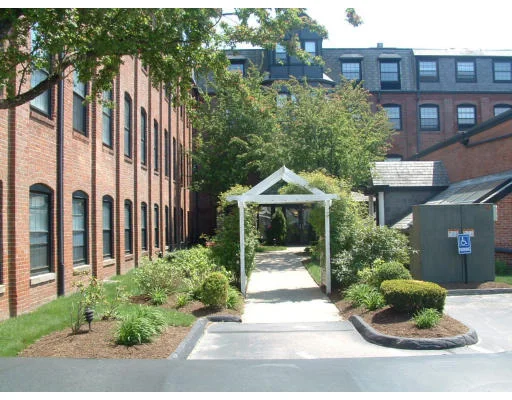 Unit for sale at 21 Linden Street, Quincy, MA 02170