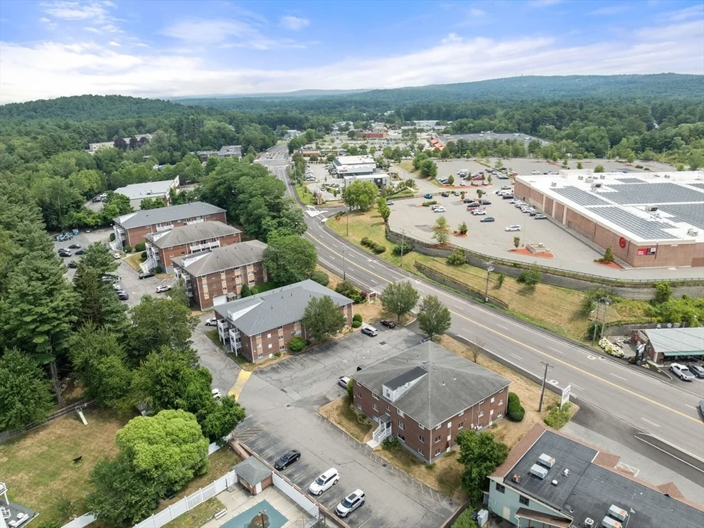 Unit for sale at 608 Boston Post Rd E, Marlborough, MA 01752