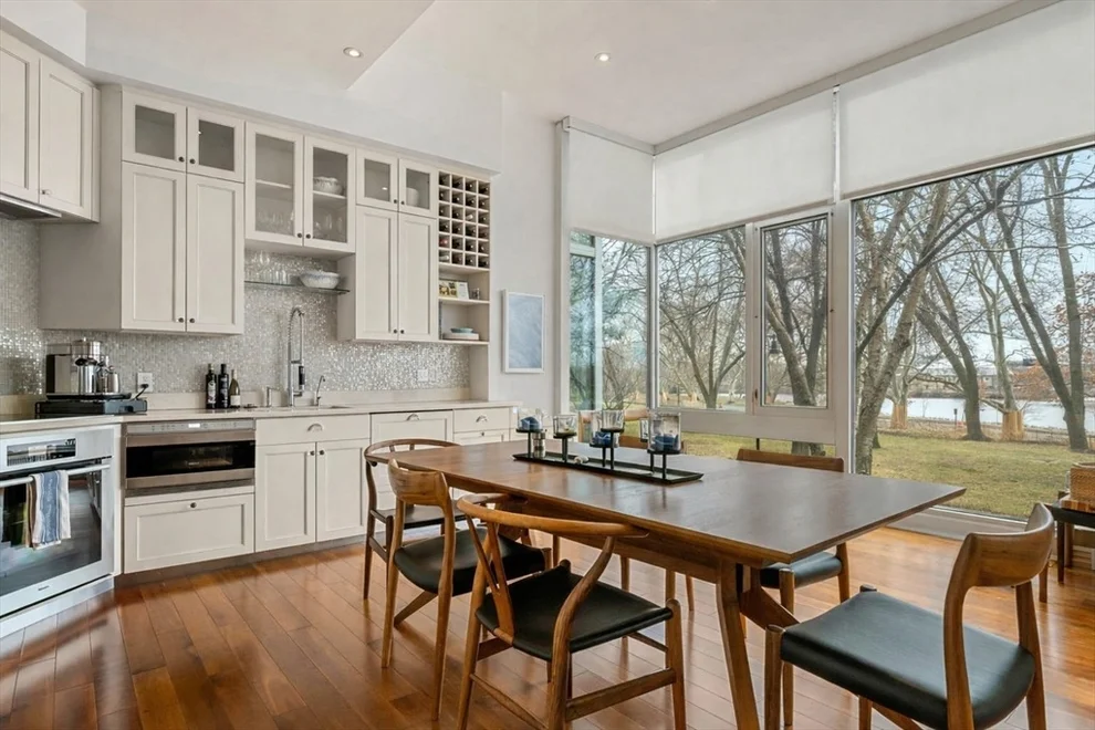 Unit for sale at 975 Memorial Drive, Cambridge, MA 02138