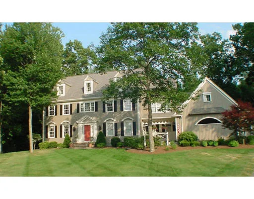 Unit for sale at 14 Kendall Drive, Westborough, MA 01581