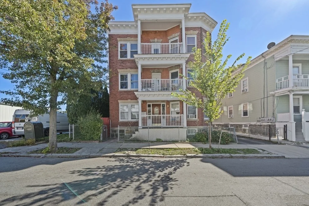Unit for sale at 25 Perkins St, Salem, MA 01970