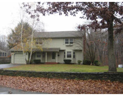 Unit for sale at 9 Rice Rd, Millbury, MA 01527