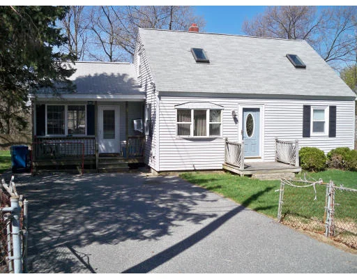 Unit for sale at 17 Woodbury Rd, Billerica, MA 01821