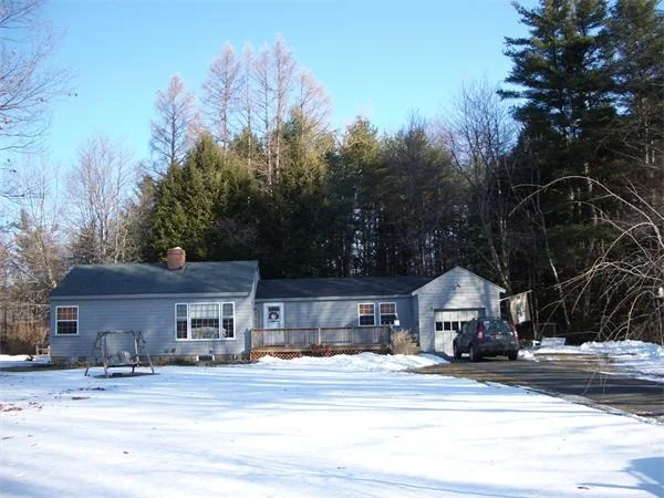 Unit for sale at 43 Pond Street, Newton, NH 03858