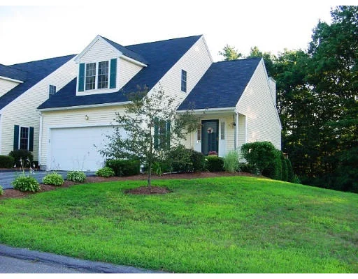 Unit for sale at 20A Cold Spring Drive, Sutton, MA 01590