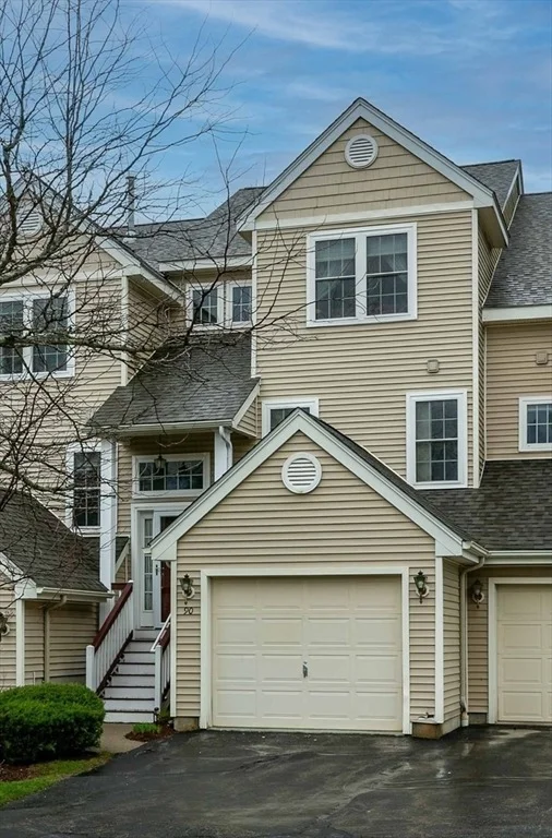 Unit for sale at 90 Lordvale Blvd, Grafton, MA 01536