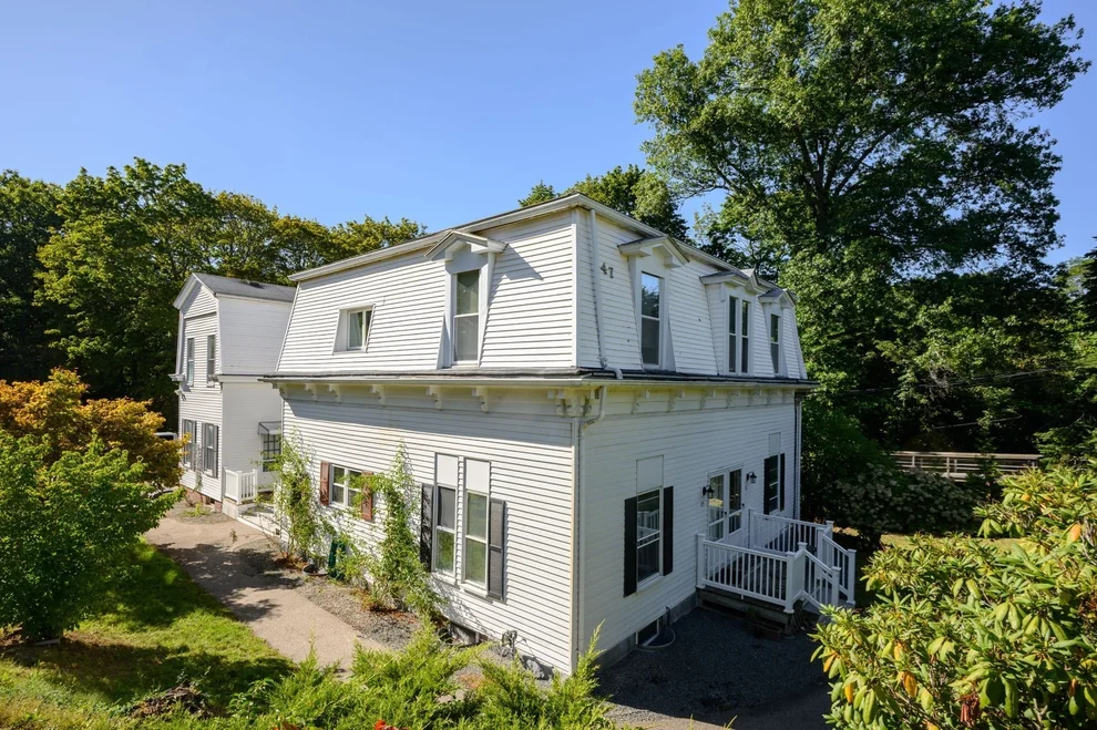 Unit for sale at 47 - 49 Middle Street, Braintree, MA 02184