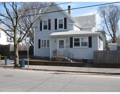 Unit for sale at 16 Rodman St, Quincy, MA 02169