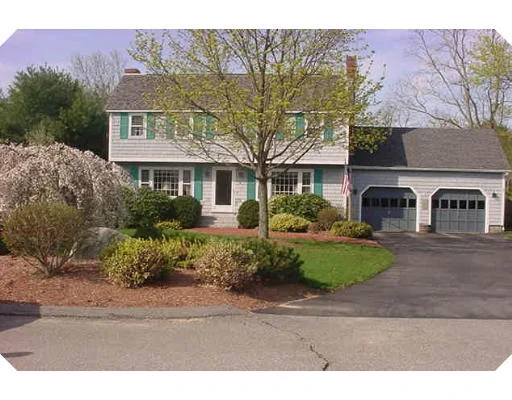 Unit for sale at 3 Lorum Street, Newburyport, MA 01950