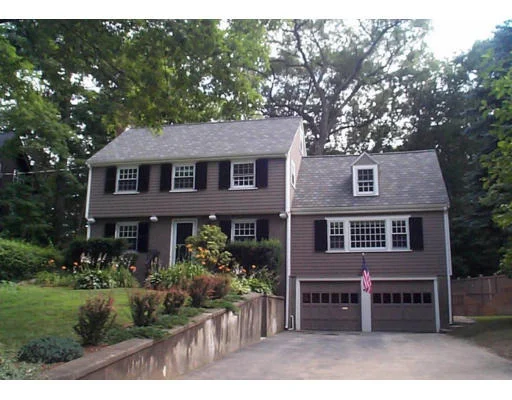 Unit for sale at 91 Valley Road, Milton, MA 02186
