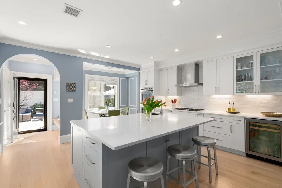 Unit for sale at 90 Columbia, Brookline, MA 02446