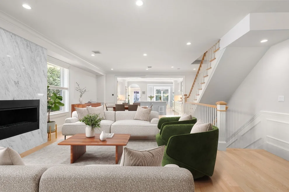 Unit for sale at 90 Columbia, Brookline, MA 02446