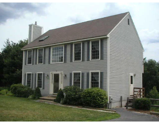 Unit for sale at 33 Mulberry Circle, Ayer, MA 01432