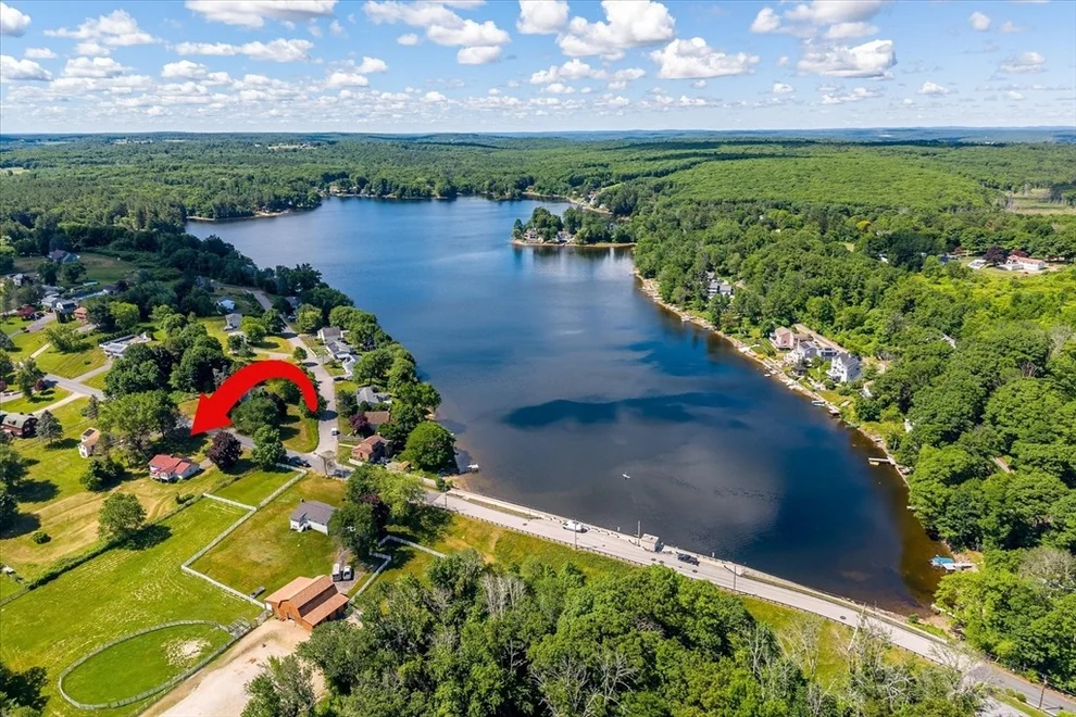 Unit for sale at 31 Dolan Road, Millbury, MA 01527