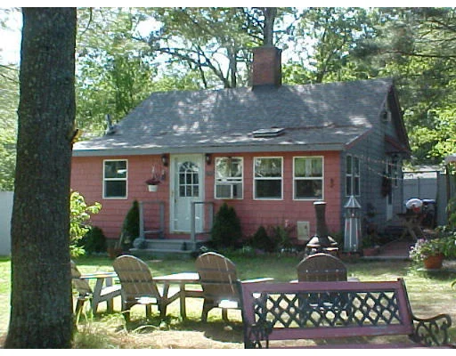Unit for sale at 136 Barker Road, Wareham, MA 02538
