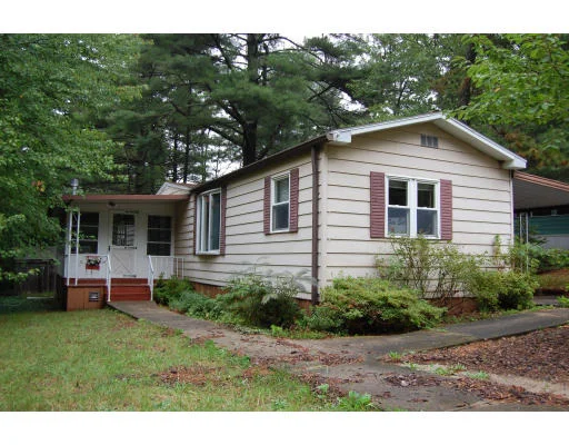 Unit for sale at 7 Piper Way, Carver, MA 02330