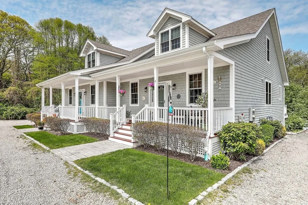 Unit for sale at 1346 Main Road, Westport, MA 02790