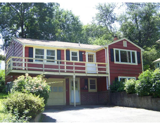 Unit for sale at 149 Glenrose Ave, Braintree, MA 02184