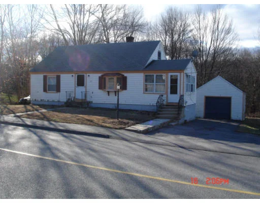 Unit for sale at 117 Princeton St, Holden, MA 01522