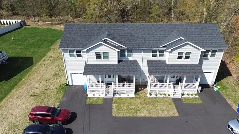 Unit for sale at 615 Norfolk St, Holliston, MA 01746