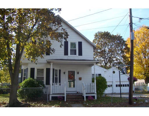 Unit for sale at 8 Oxford St., Lowell, MA 01854