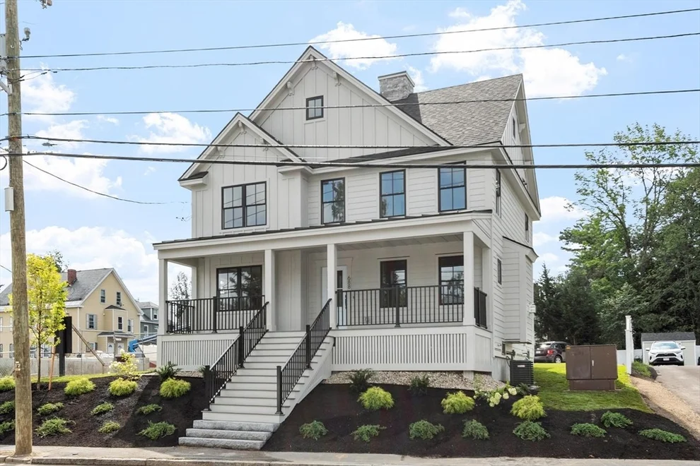 Unit for sale at 688 Westford St, Lowell, MA 01851