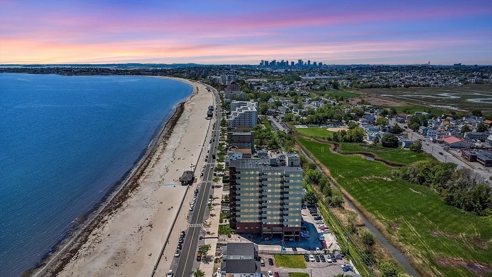 Unit for sale at 474 Revere Beach Boulevard, Revere, MA 02151