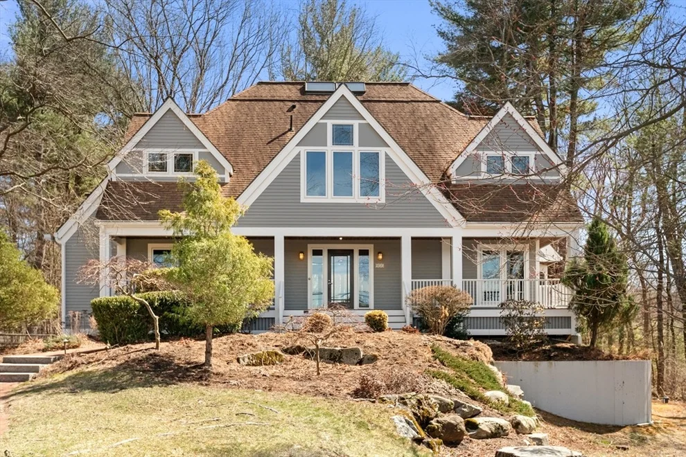 Unit for sale at 915 Curve St, Carlisle, MA 01741
