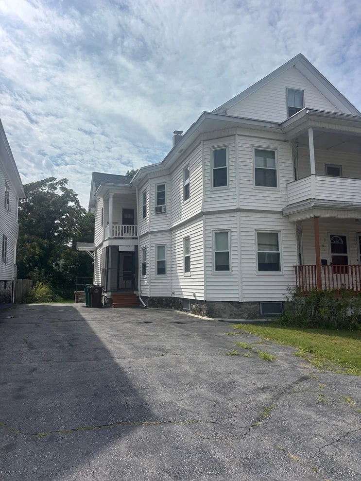 Unit for sale at 48 Gertrude Ave, Lowell, MA 01851