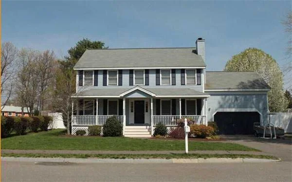 Unit for sale at 3 Arthur G Pernokas Dr, Woburn, MA 01801
