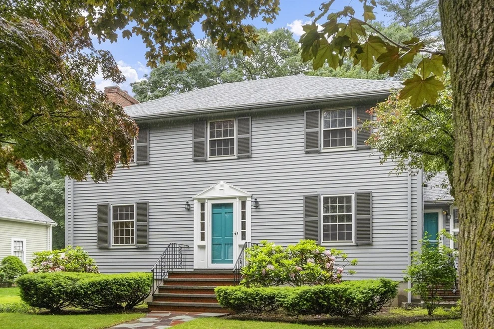 Unit for sale at 60 Morrison Rd. West, Wakefield, MA 01880