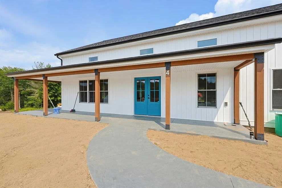 Unit for sale at Lot 2 Pickering Rd, Blackstone, MA 01504