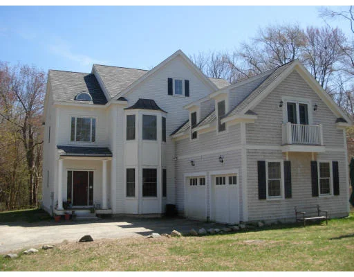 Unit for sale at 69 Church St, West Newbury, MA 01985