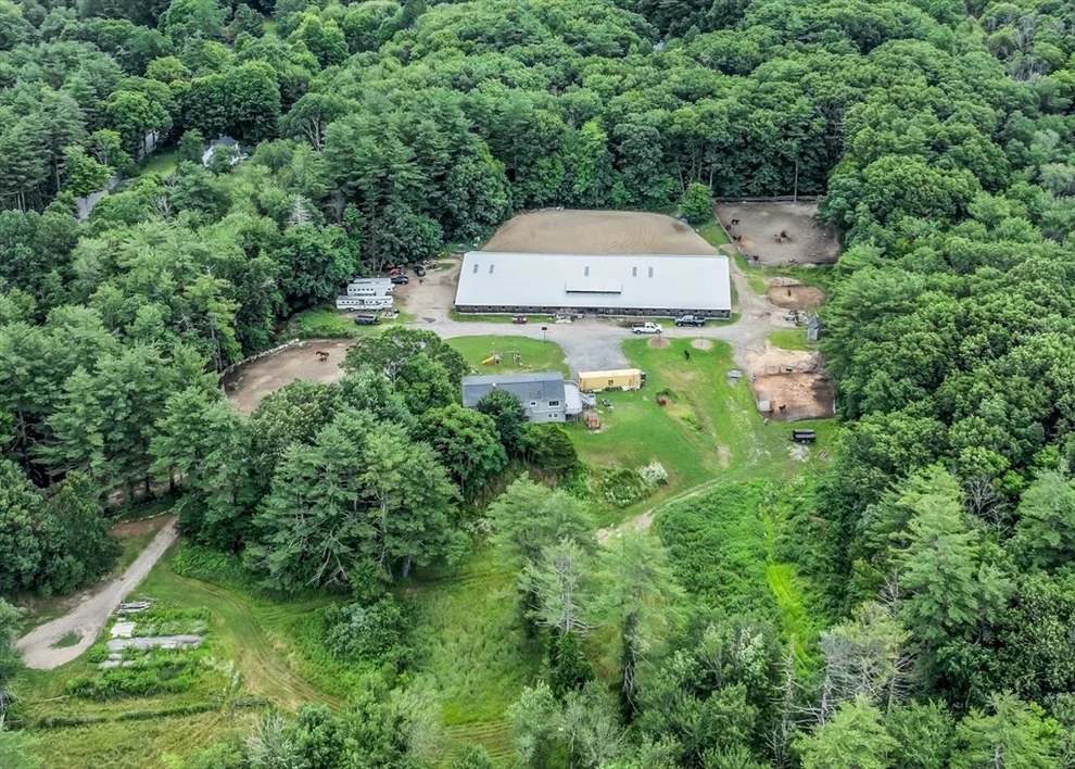 Unit for sale at 34-36 Jewett Street, Pepperell, MA 01463