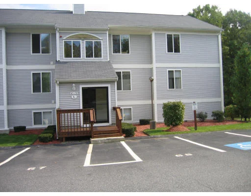 Unit for sale at 330 Sunderland Rd, Worcester, MA 01604