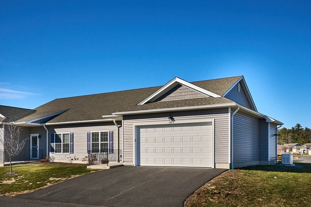 Unit for sale at 111 Daniel Shays Hwy, Belchertown, MA 01007
