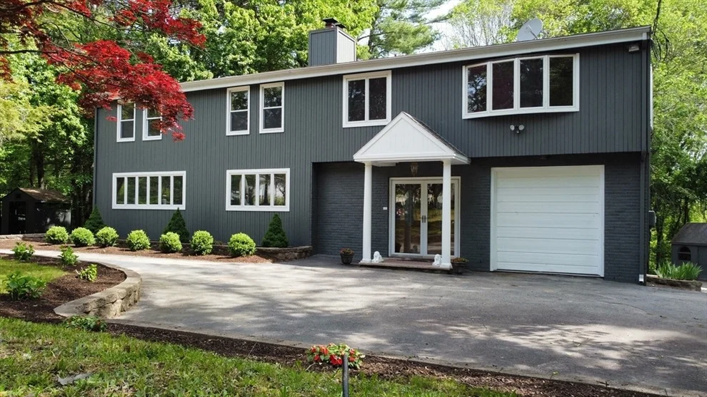 Unit for sale at 2218 Turnpike St, North Andover, MA 01845