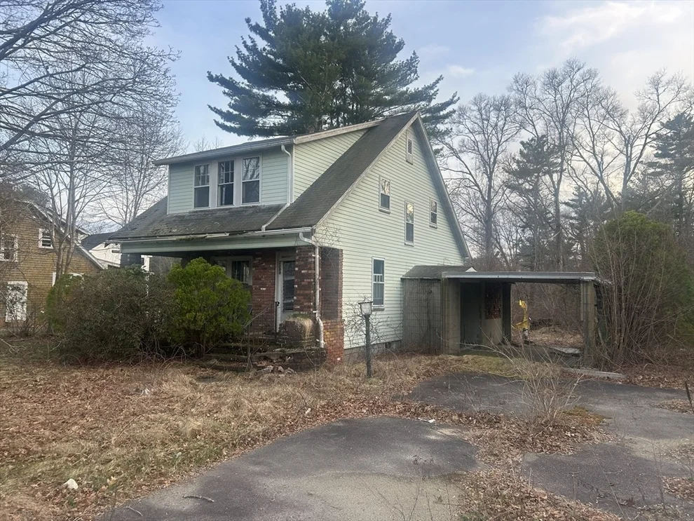 Unit for sale at 2289 Cranberry Highway, Wareham, MA 02576