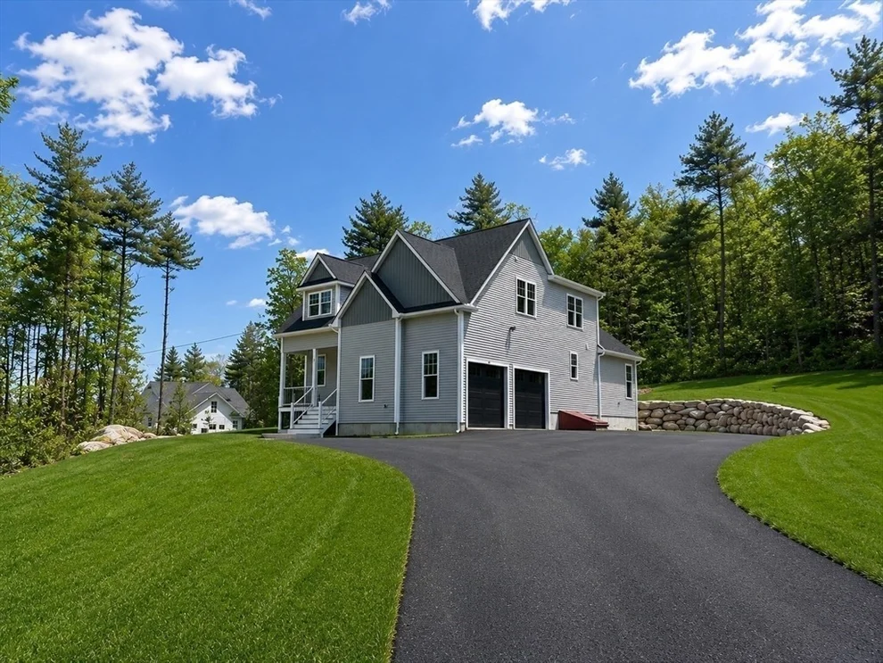 Unit for sale at 18 Lakeshore Drive, Douglas, MA 01516