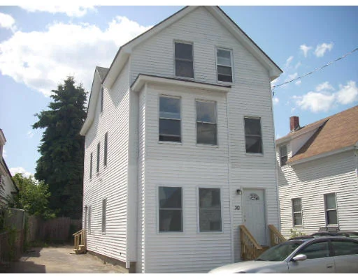 Unit for sale at 30 Fulton Street, Lowell, MA 01850