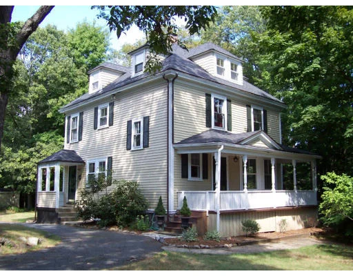 Unit for sale at 701 Worcester Street, Wellesley, MA 02481