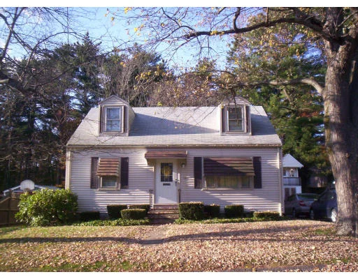 Unit for sale at 120 Leach St, Stoughton, MA 02072