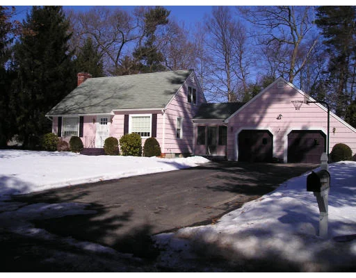 Unit for sale at 63 Ridgeview Terrace, Westfield, MA 01085