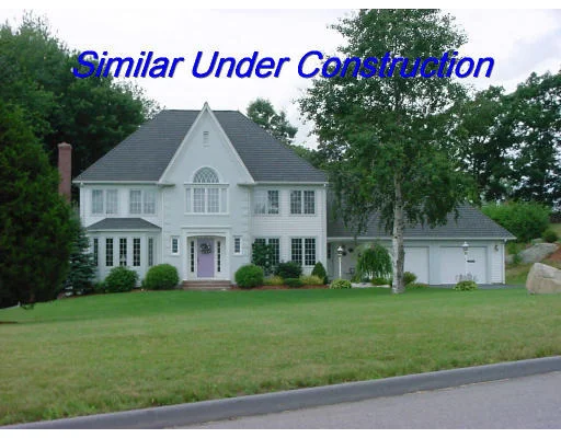 Unit for sale at LOT 4 Glenwood Lane, Grafton, MA 01536
