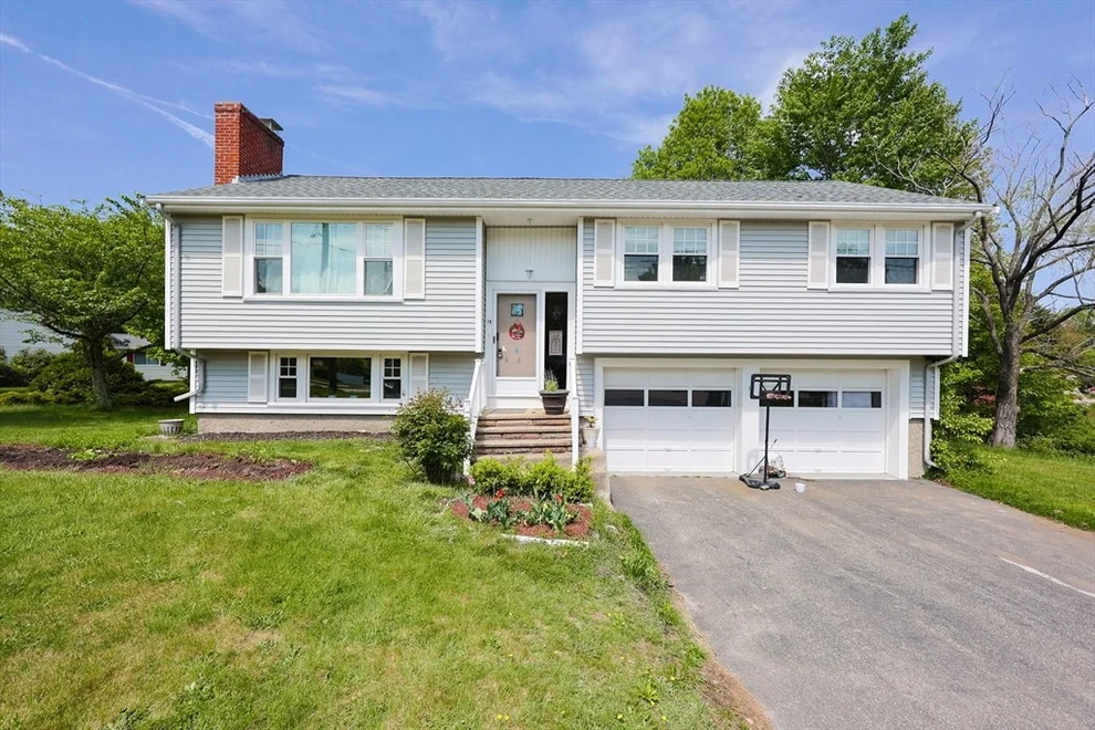 Unit for sale at 18 Tilden Rd, Canton, MA 02021