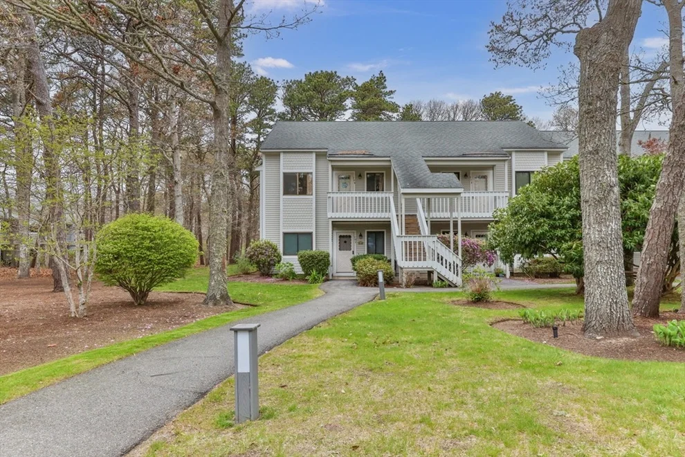 Unit for sale at 109 Eaton Ln, Brewster, MA 02631
