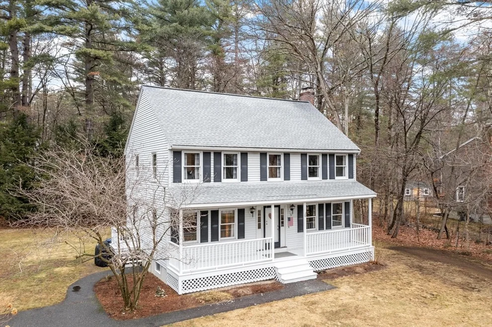 Unit for sale at 51 Concord Road, Dracut, MA 01826