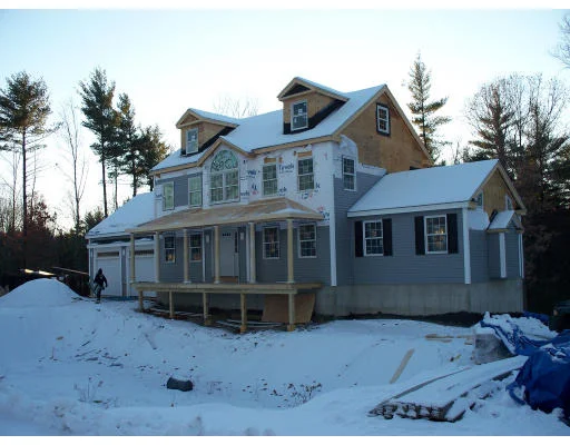 Unit for sale at Lot 3 Townsend Road, Shirley, MA 01464