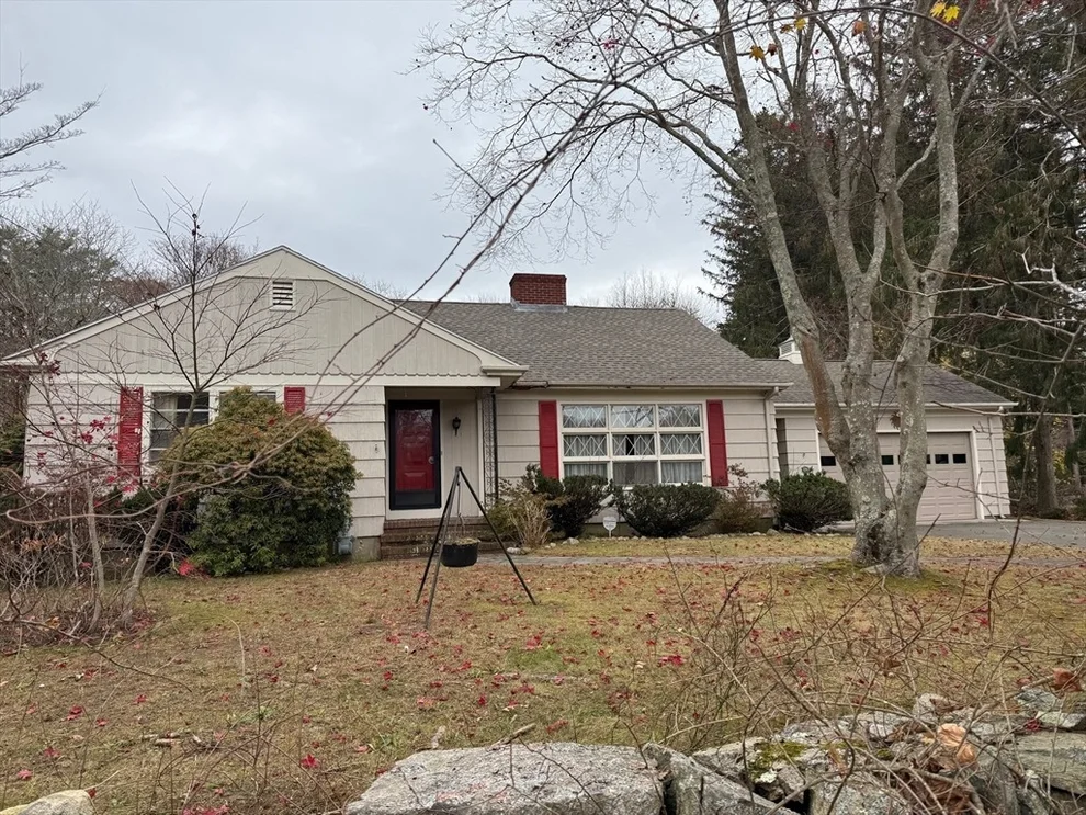 Unit for sale at 179 Rockland St., Dartmouth, MA 02748